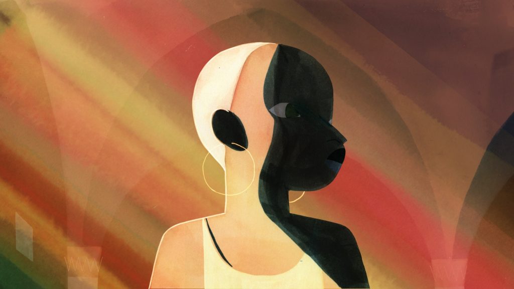 Courts métrages illustration festival IF